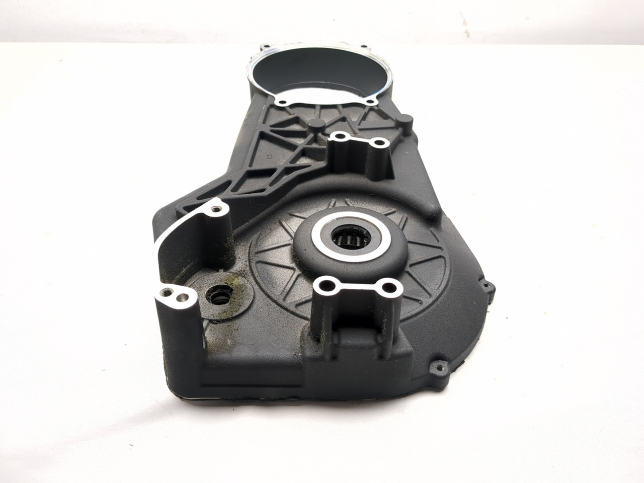 00-06 Harley Davidson Fat Boy FLSTF Left Inner Primary Cover 60620