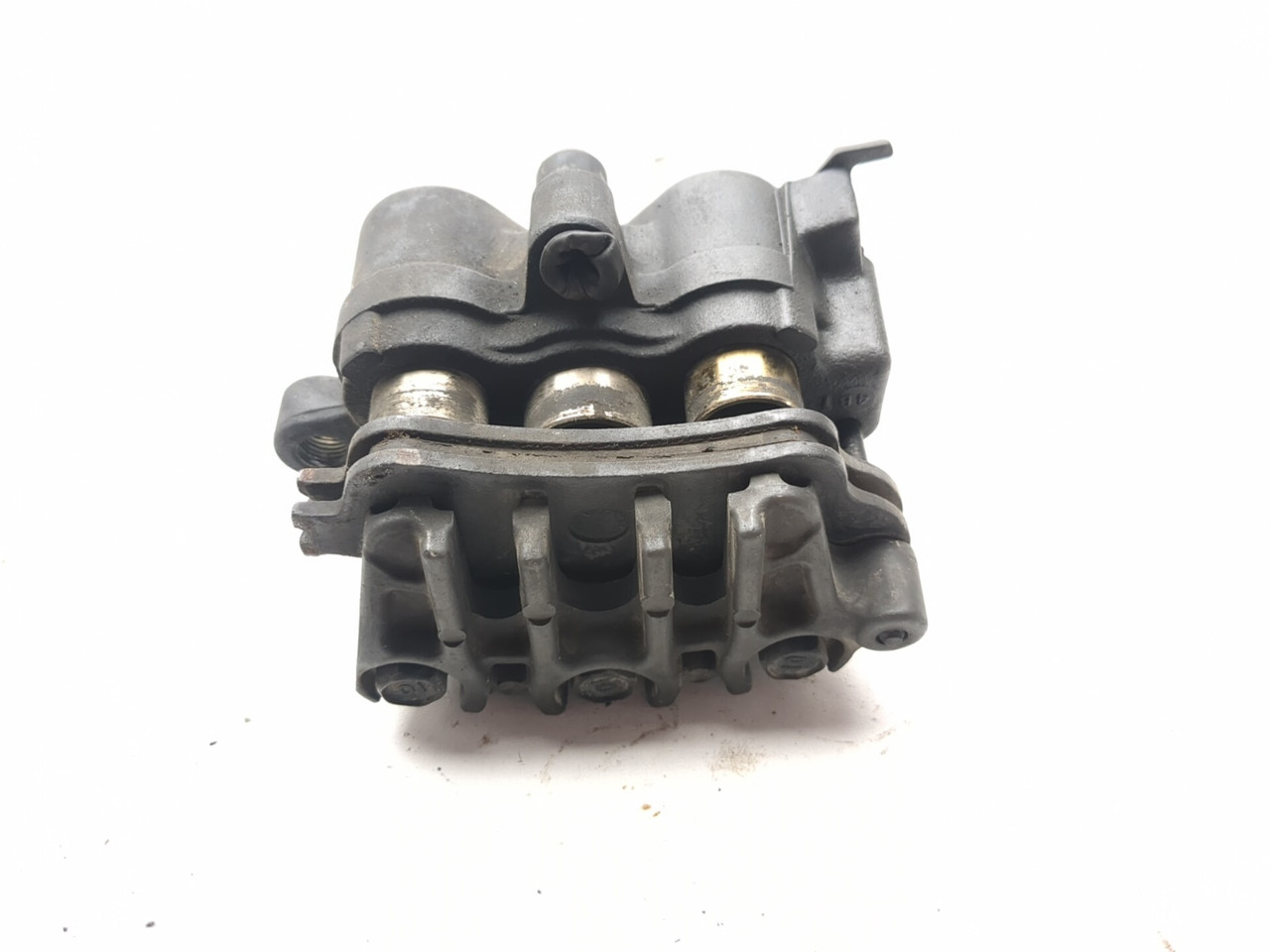 HeL様 14 Honda CTX1300 Rear Brake Caliper 43150-MJN-A01 - Sun Coast