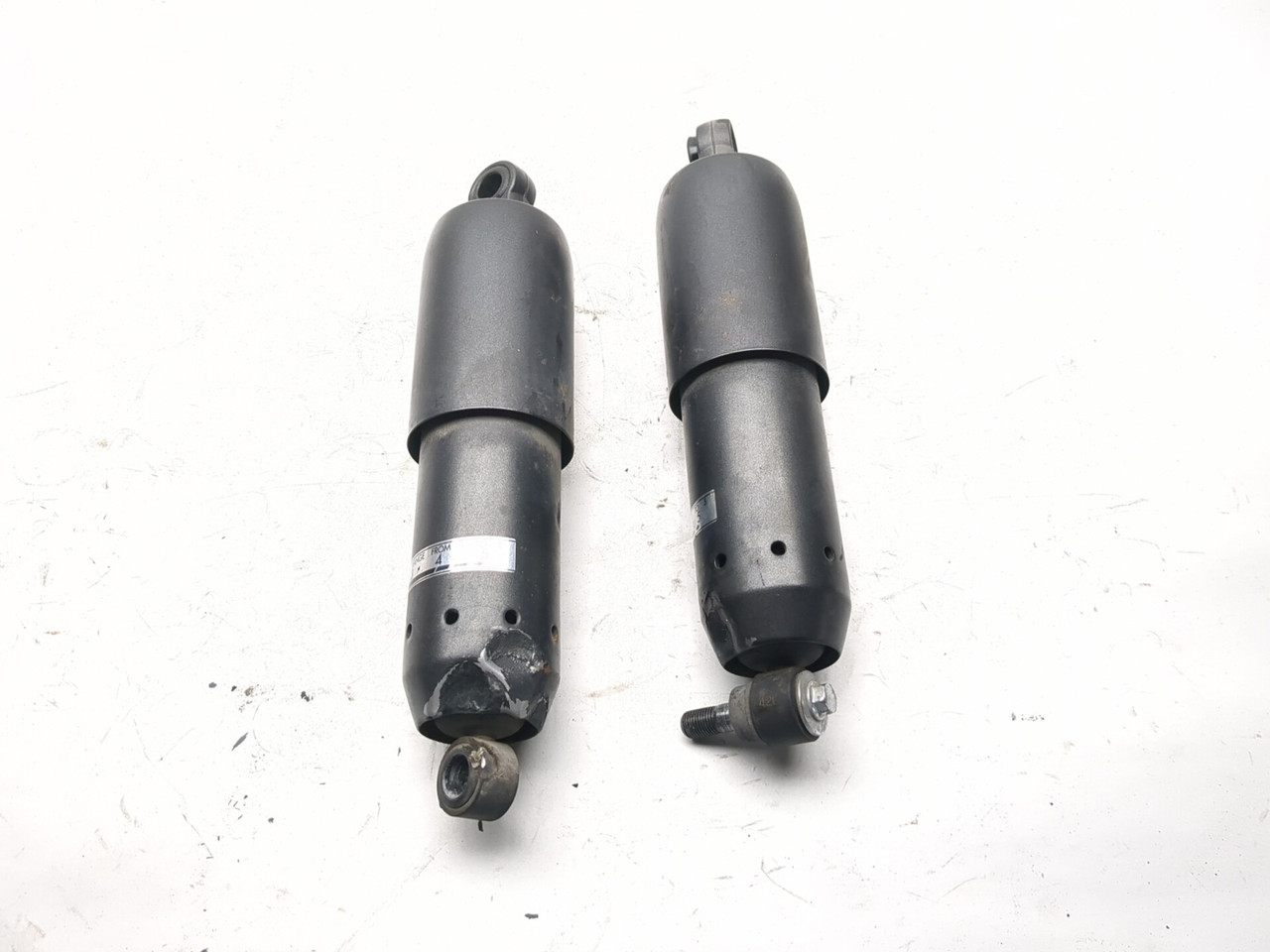 14 Honda CTX1300 Rear Left Right Shock Absorbers Set 52400-MJN-A01