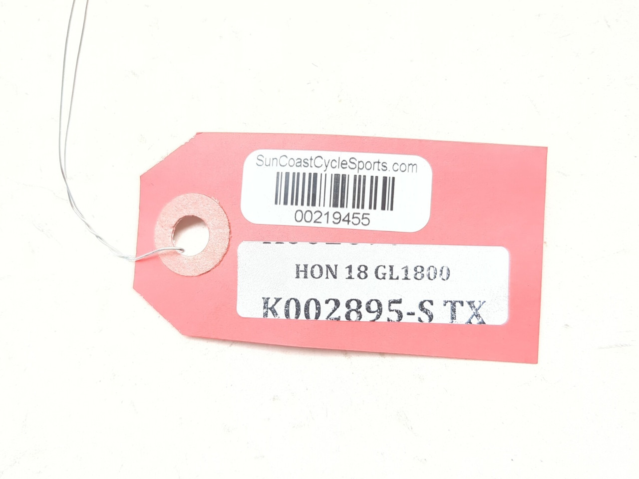 n 様 18-24 Honda GL1800 Goldwing 1800 Rear Brake Lines & Bracket Set