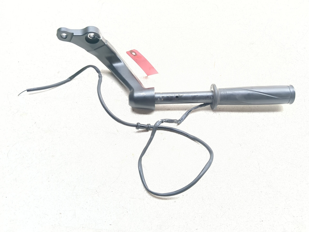 18-24 Honda GL1800 Goldwing 1800 Front Left Handlebar - Sun Coast