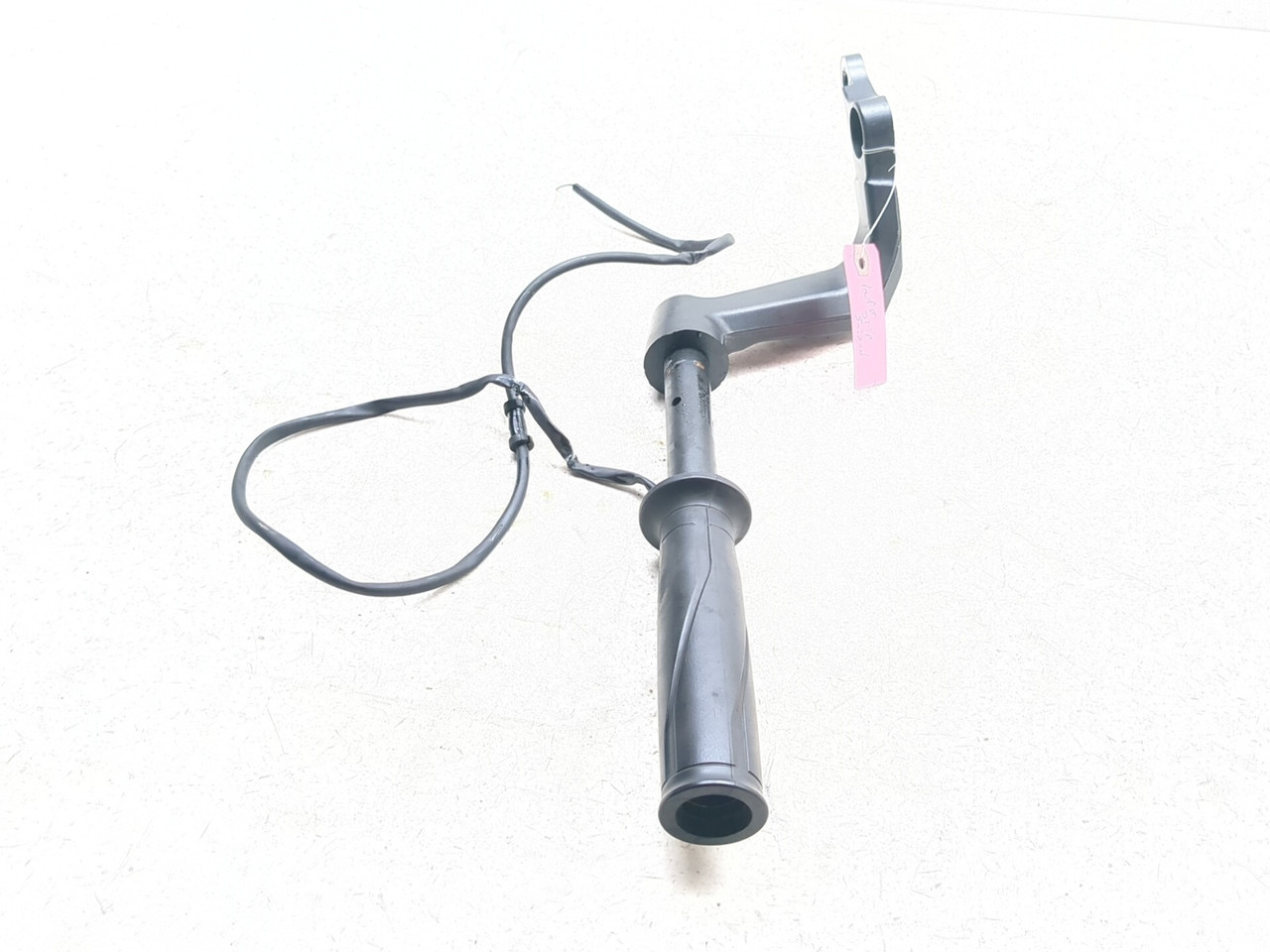 18-24 Honda GL1800 Goldwing 1800 Front Left Handlebar - Sun Coast