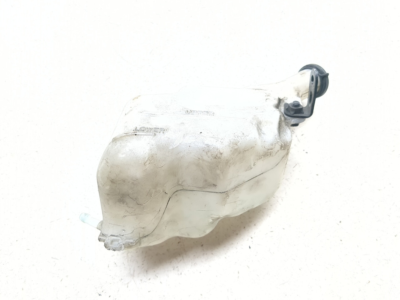 18-24 Honda GL1800 Goldwing 1800 Front Left Coolant Reservoir Tank