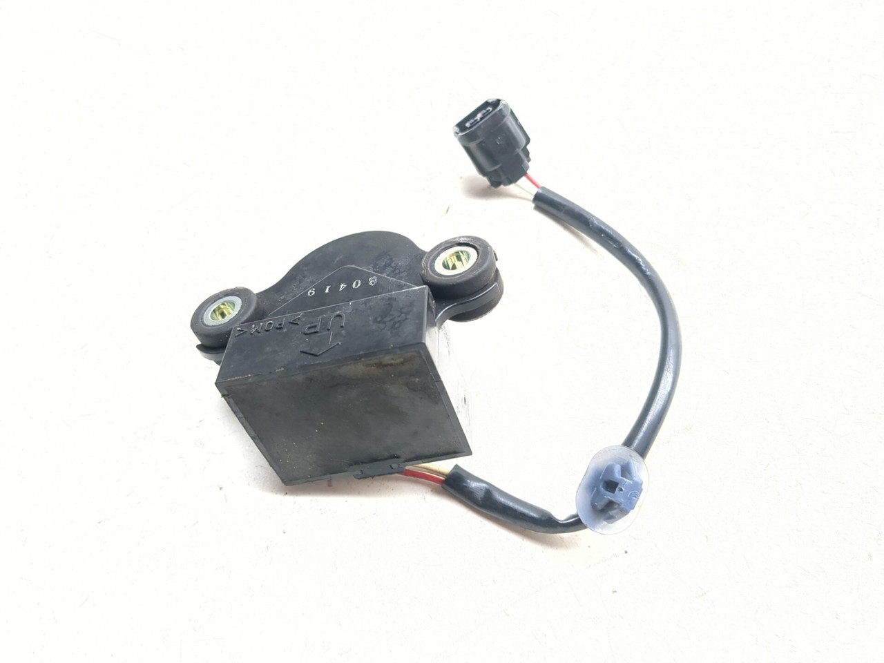 18-24 Honda GL1800 Goldwing 1800 Front Bank Angle Tip Over Sensor