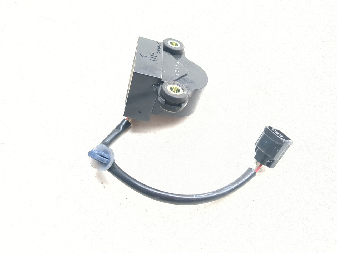 18-24 Honda GL1800 Goldwing 1800 Front Bank Angle Tip Over Sensor