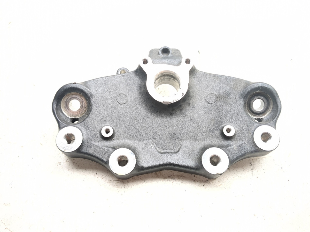 18-24 Honda GL1800 Goldwing 1800 Front Steering Fork Top Bridge