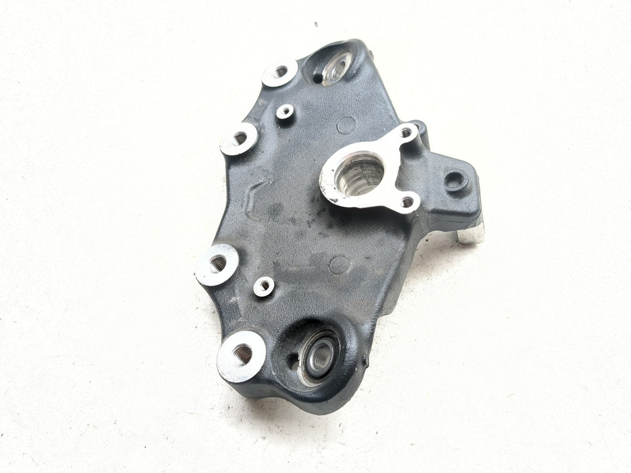 18-24 Honda GL1800 Goldwing 1800 Front Steering Fork Top Bridge