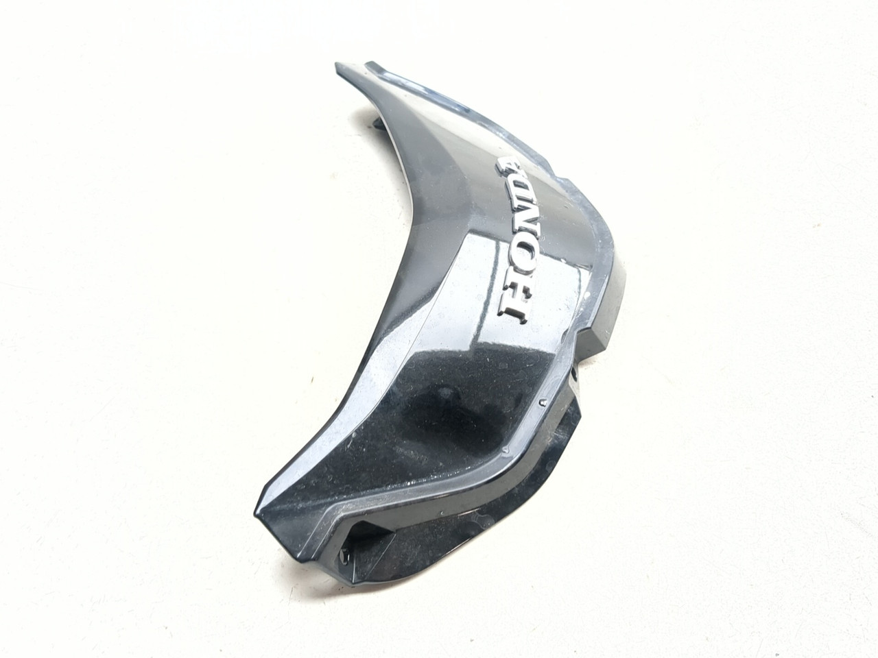 BIG E  18-24 Honda GL1800 Goldwing 1800 Front Windshield Trim Cover 64115