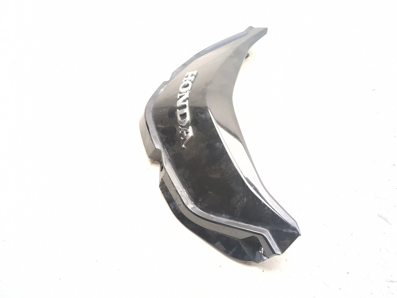 o 18-24 Honda GL1800 Goldwing 1800 Front Windshield Trim Cover 64115