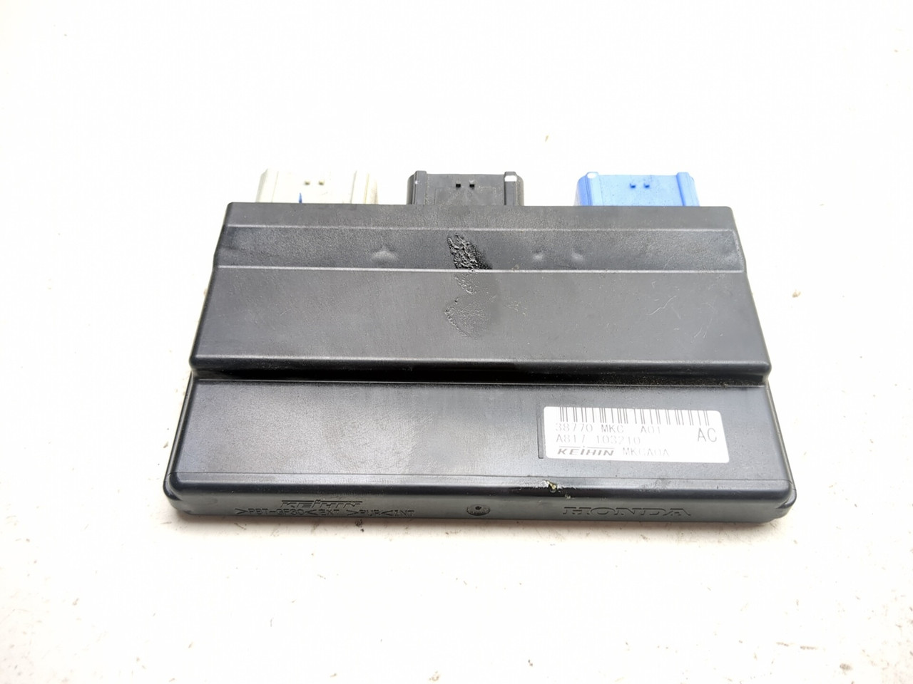18-24 Honda GL1800 Goldwing 1800 PGM FI Computer ECU ECM Control