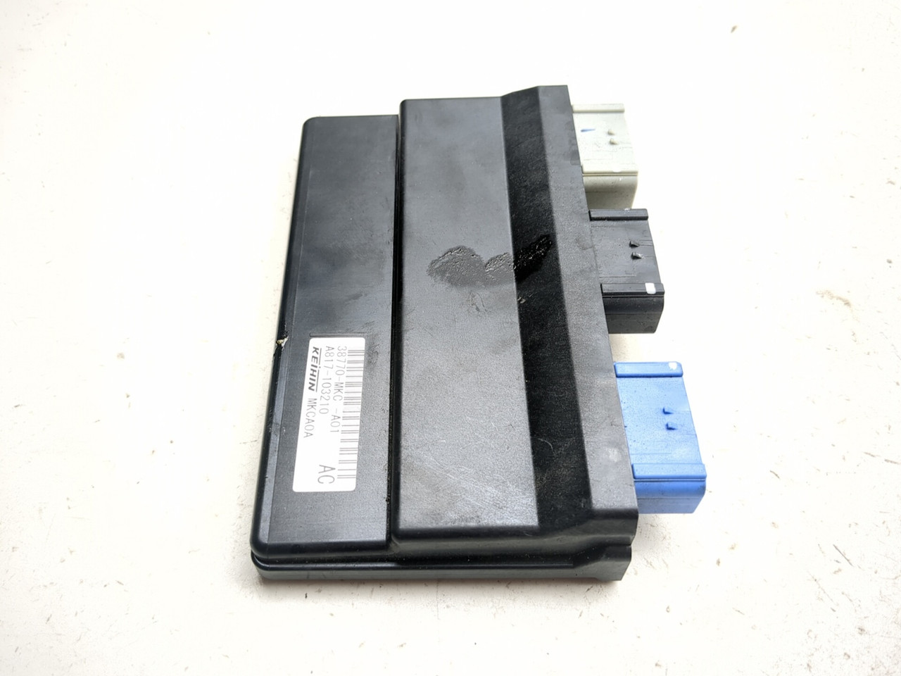 18-24 Honda GL1800 Goldwing 1800 PGM FI Computer ECU ECM Control