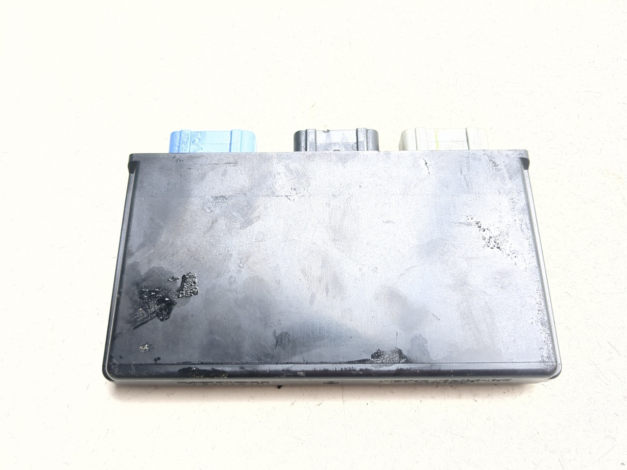 18-24 Honda GL1800 Goldwing 1800 PGM FI Computer ECU ECM Control