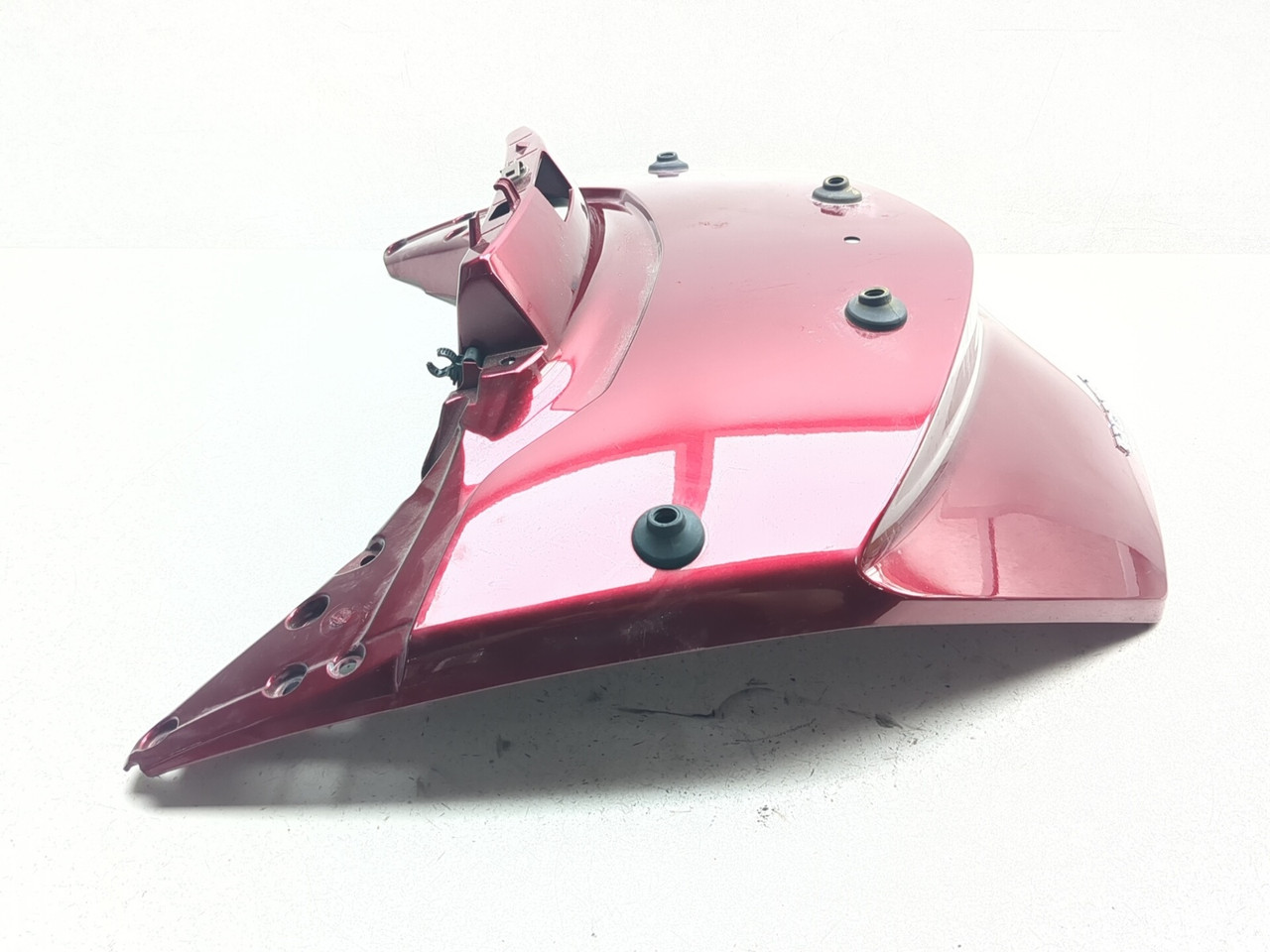 18-24 Honda GL1800 Goldwing 1800 Rear Trunk Lid 81121-MKC-A000