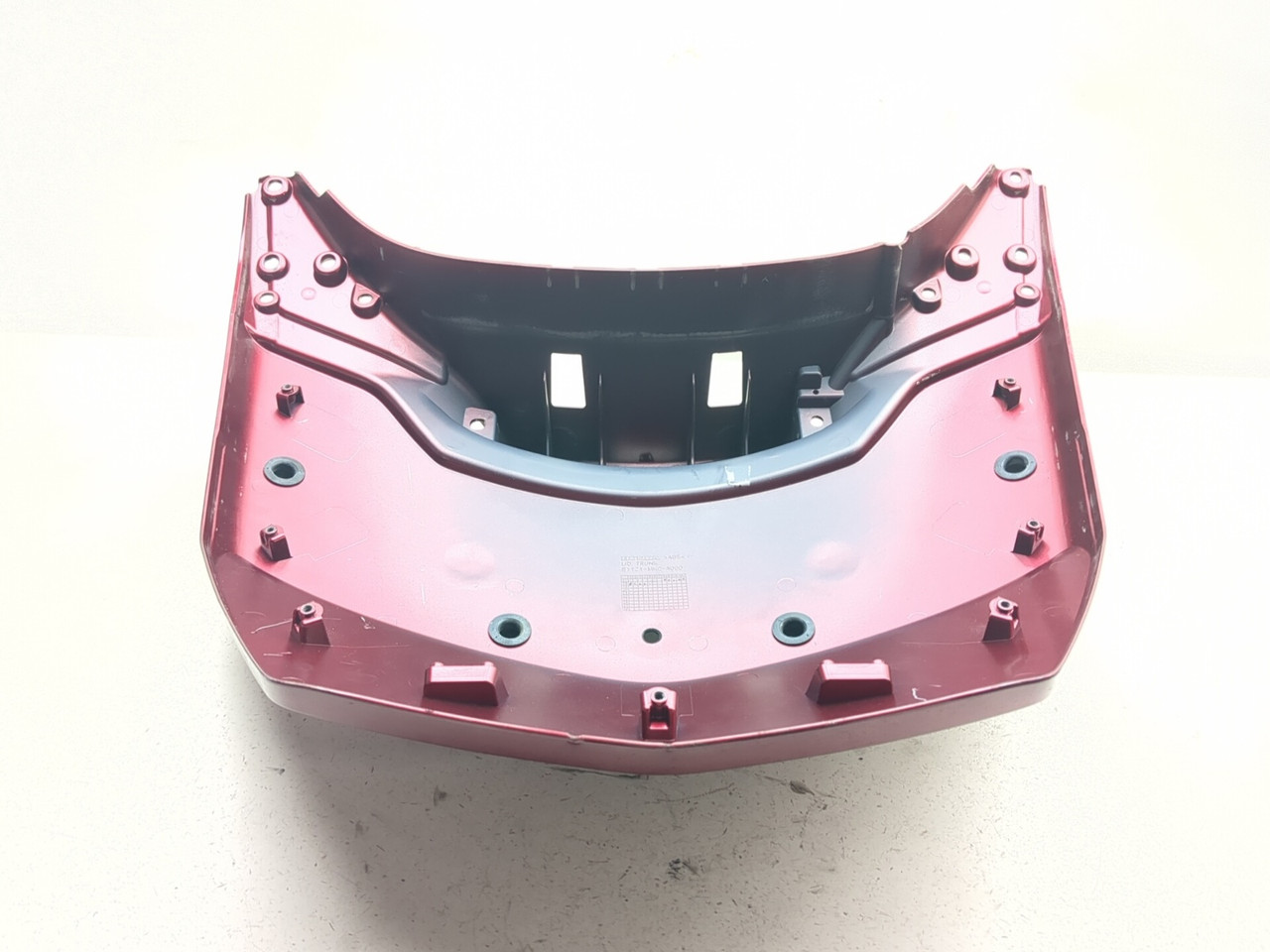 18-24 Honda GL1800 Goldwing 1800 Rear Trunk Lid 81121-MKC-A000