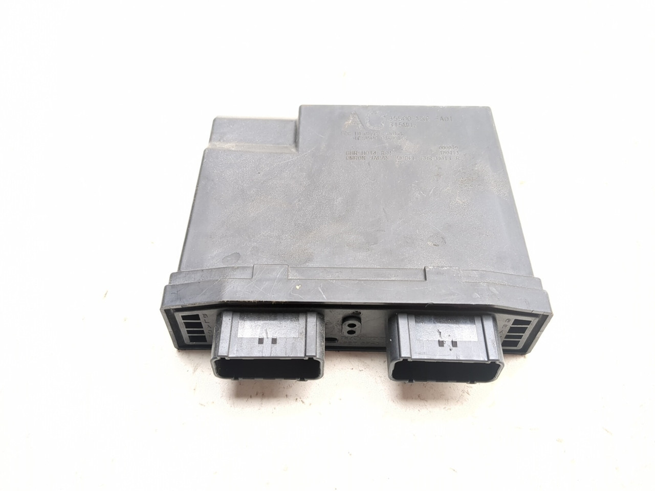 18-24 Honda GL1800 Goldwing 1800 Smart Unit Key Control Module