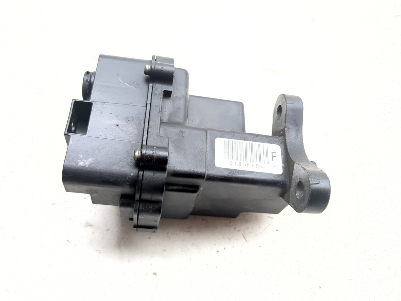 18-24 Honda GL1800 Goldwing 1800 Electric Steering Lock Assembly