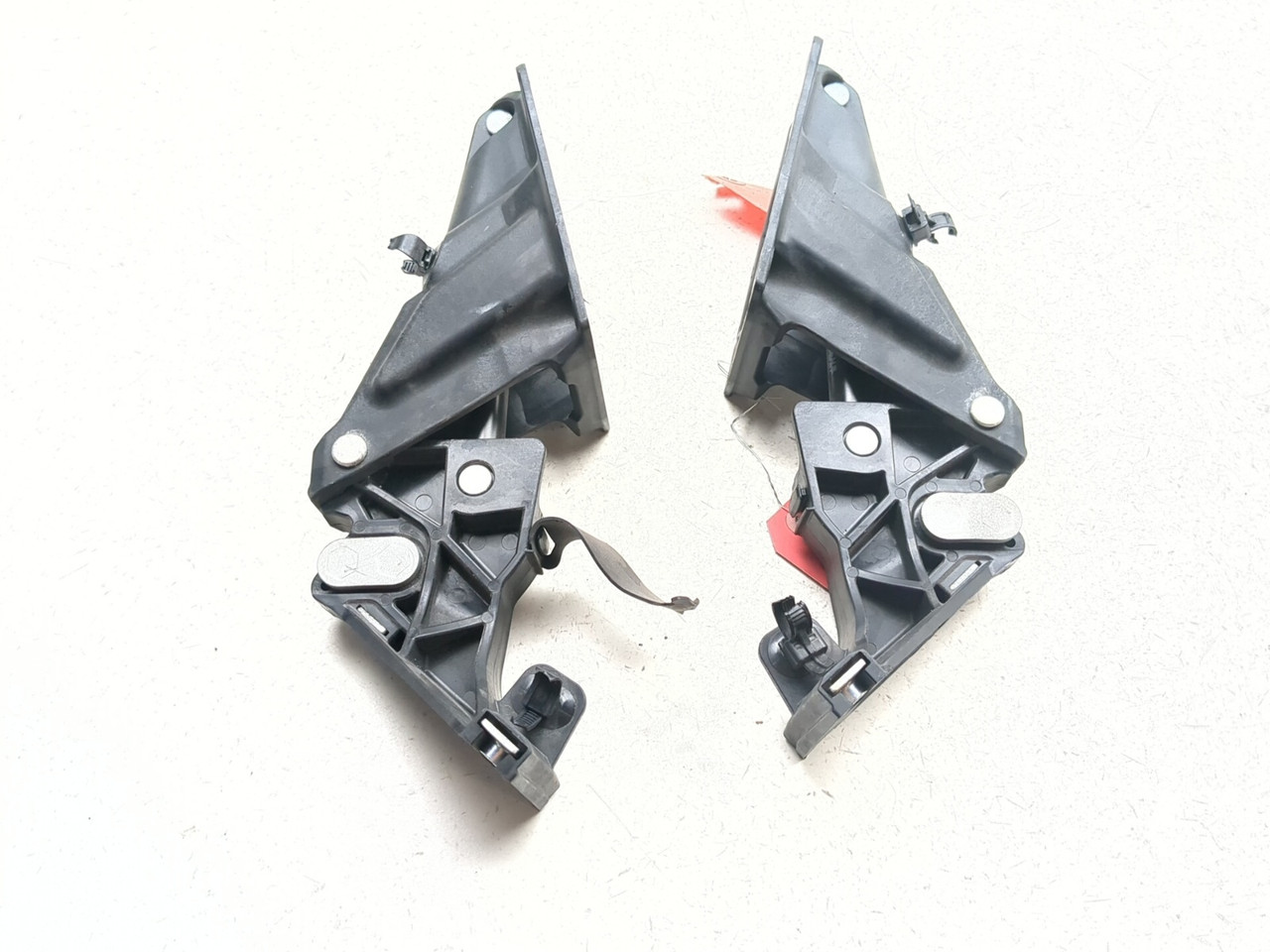ホンダ　
ダックスアメリカン 18-24 Honda GL1800 Goldwing 1800 Rear Left & Right Trunk Hinge
