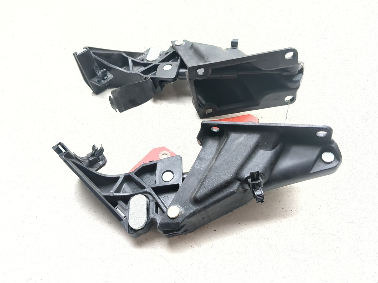 18-24 Honda GL1800 Goldwing 1800 Rear Left & Right Trunk Hinge