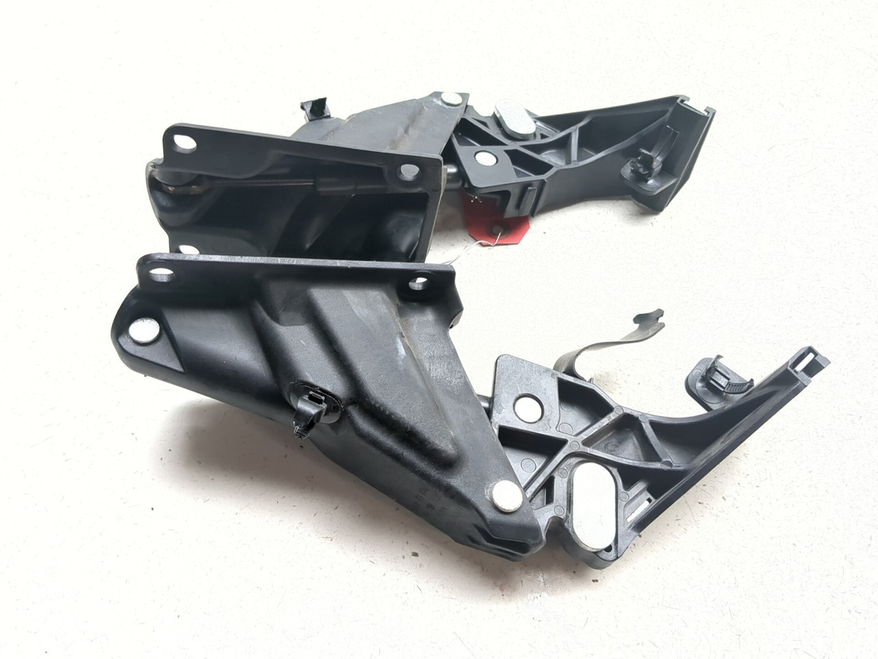18-24 Honda GL1800 Goldwing 1800 Rear Left & Right Trunk Hinge