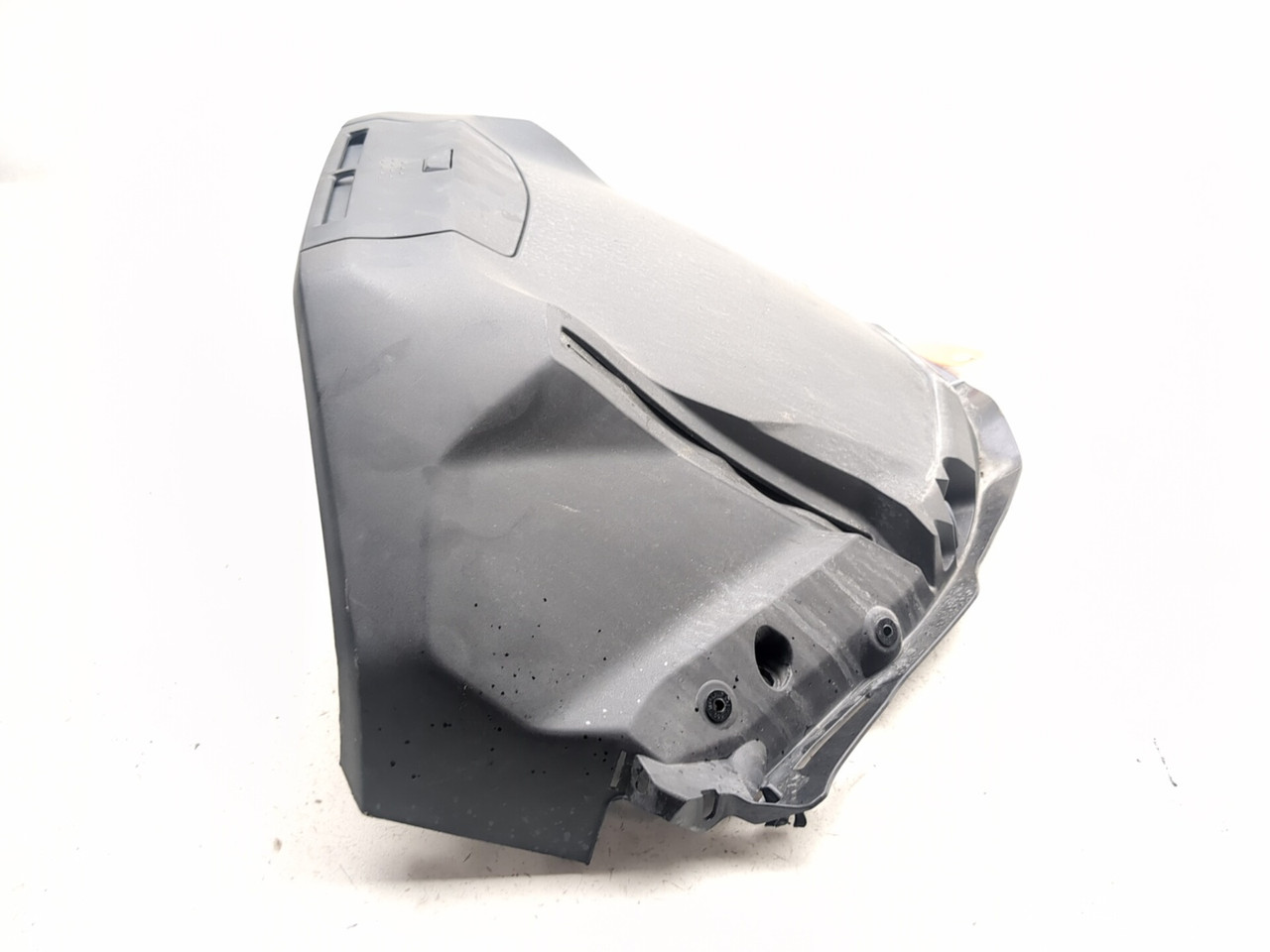 18-24 Honda GL1800 Goldwing 1800 Front Meter Visor 64255-MKC-A000