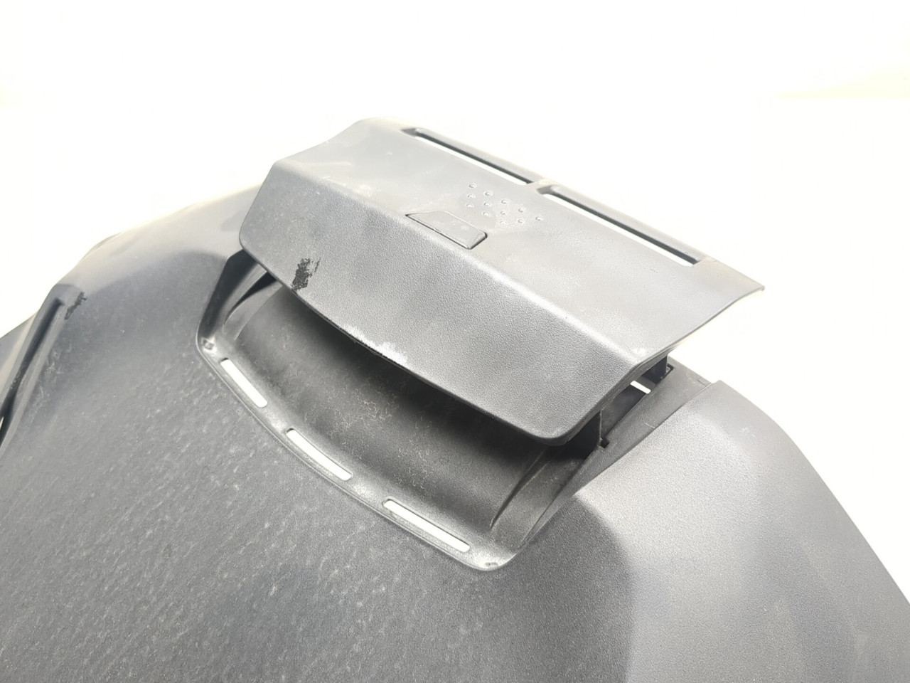 18-24 Honda GL1800 Goldwing 1800 Front Meter Visor 64255-MKC-A000