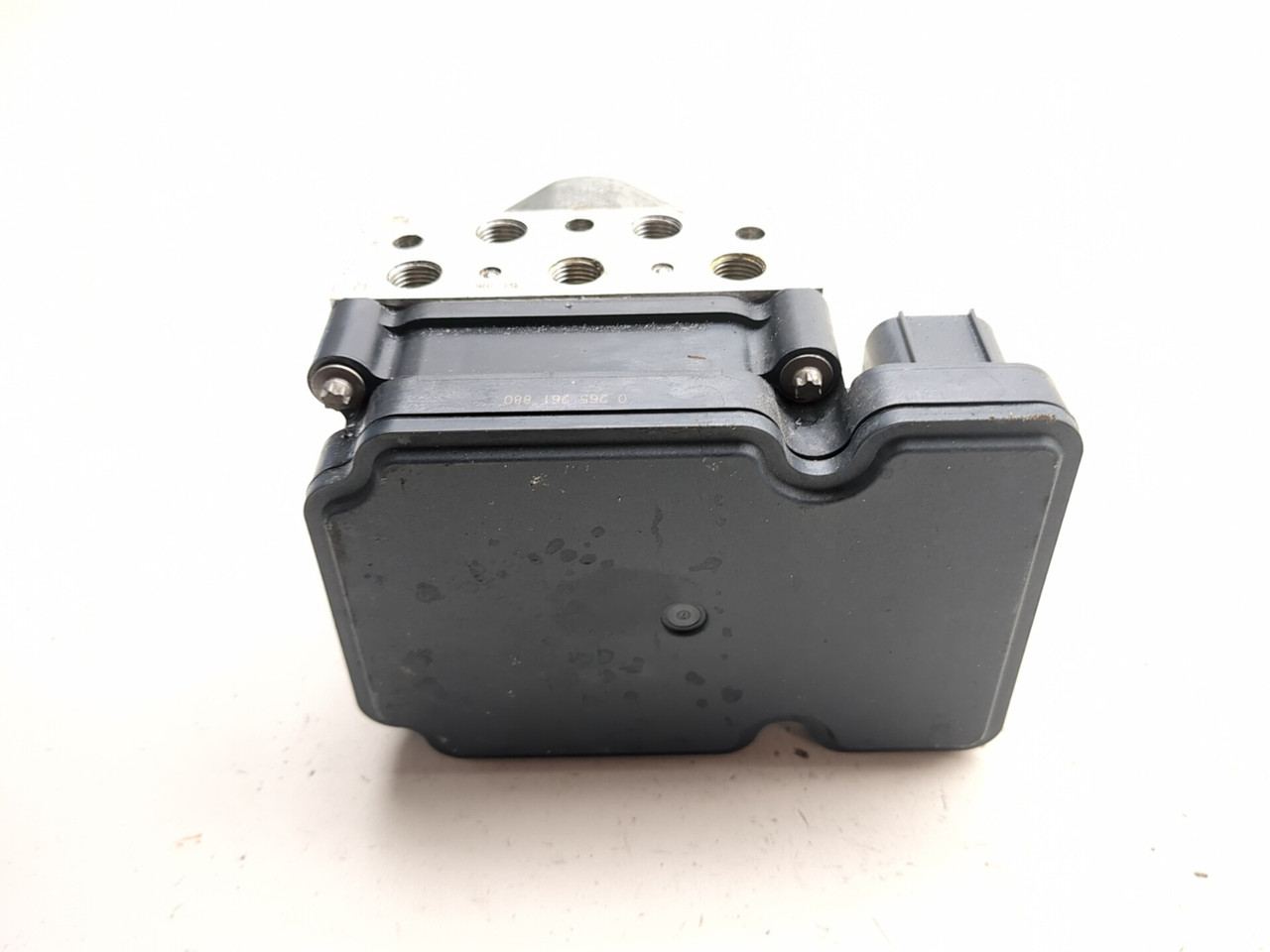 18-24 Honda GL1800 Goldwing 1800 ABS Pump Modulator 57110-MKC-A01