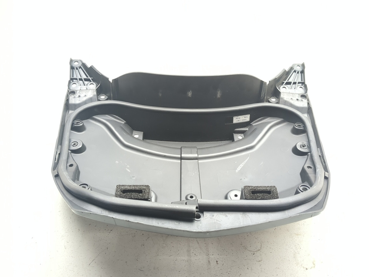 18-24 Honda GL1800 Goldwing 1800 Rear Inner Trunk Lid 81126-MKC