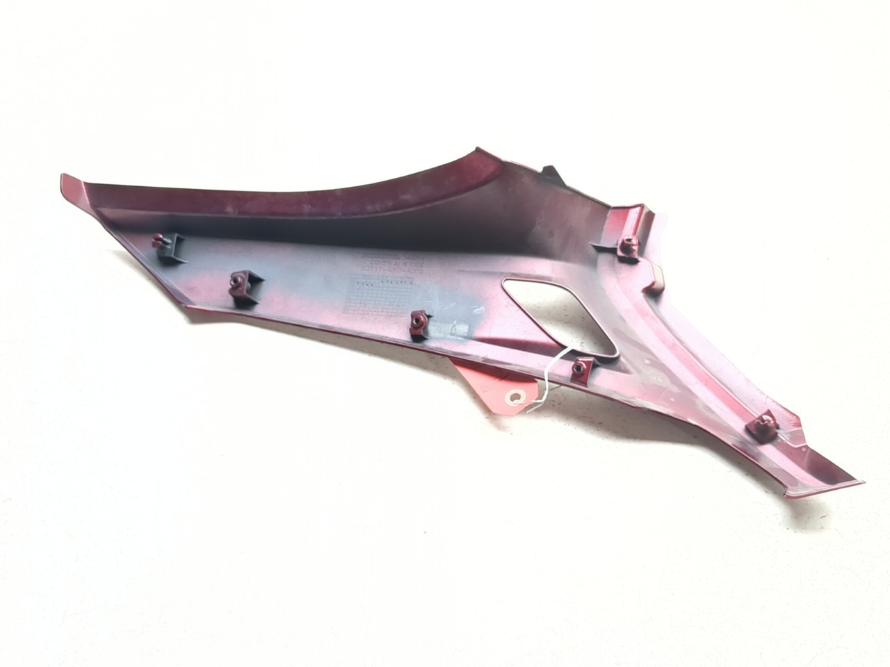 18-24 Honda GL1800 Goldwing 1800 Right Side Cover A 83611-MKC-A000