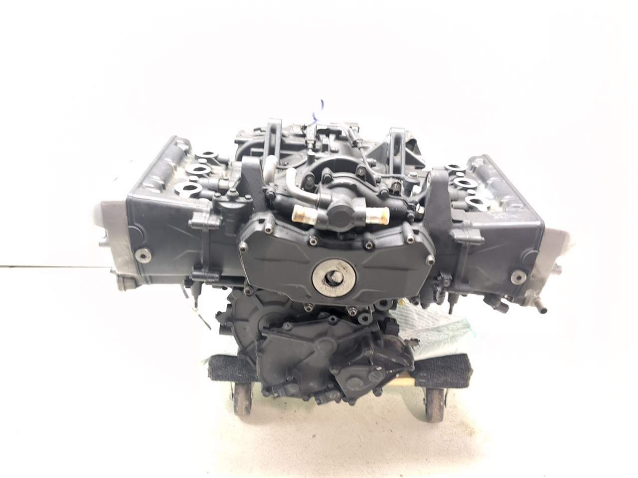 18-24 Honda GL1800 Goldwing 1800 Engine Motor GUARANTEED - Sun