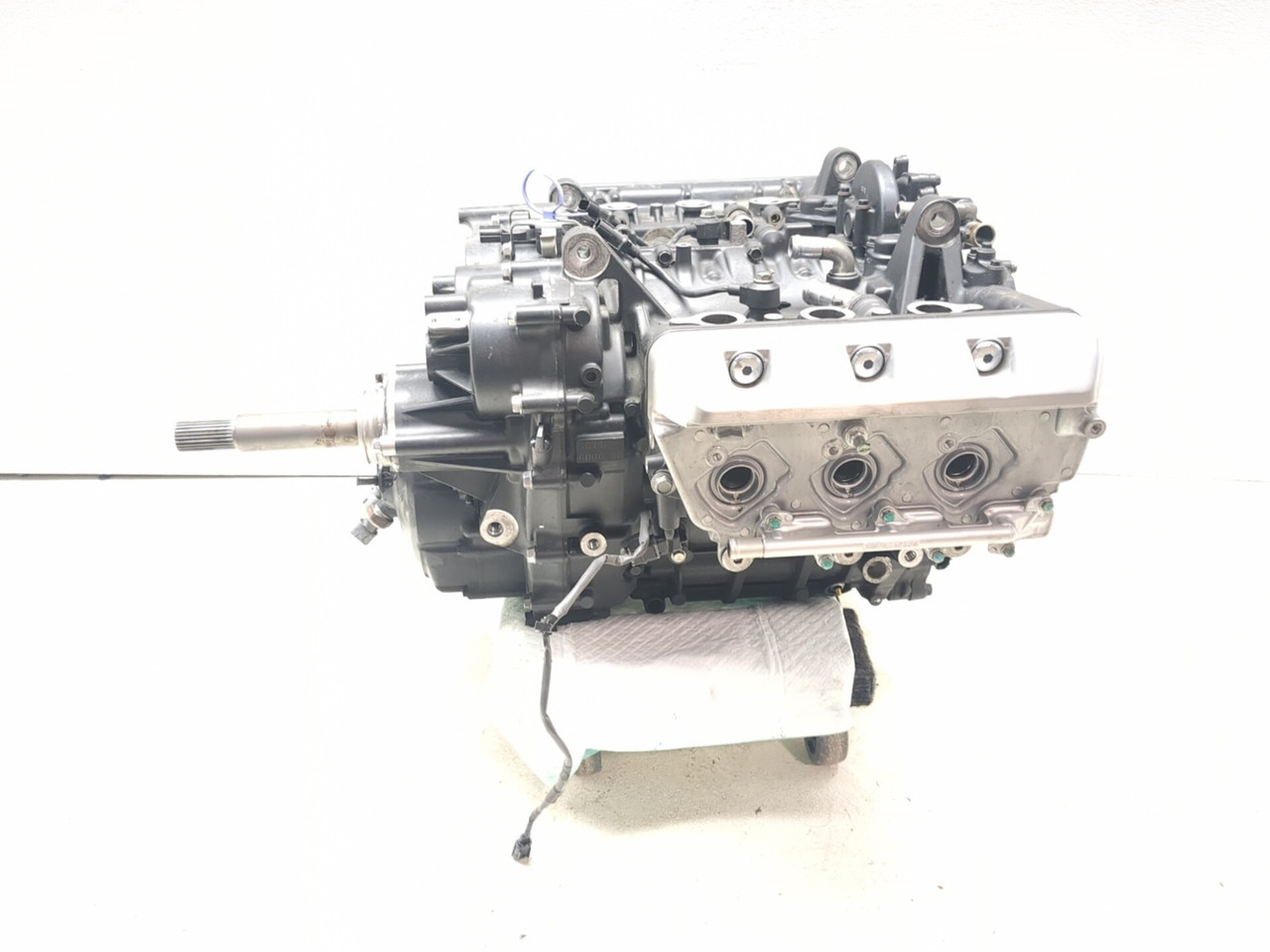 18-24 Honda GL1800 Goldwing 1800 Engine Motor GUARANTEED - Sun