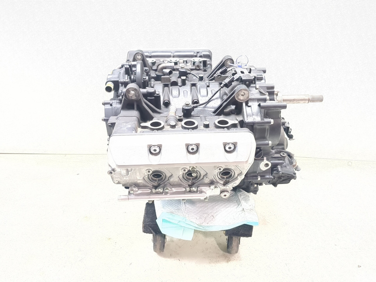18-24 Honda GL1800 Goldwing 1800 Engine Motor GUARANTEED - Sun