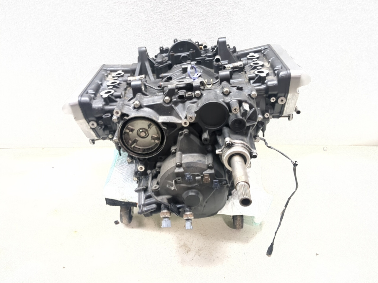 18-24 Honda GL1800 Goldwing 1800 Engine Motor GUARANTEED - Sun