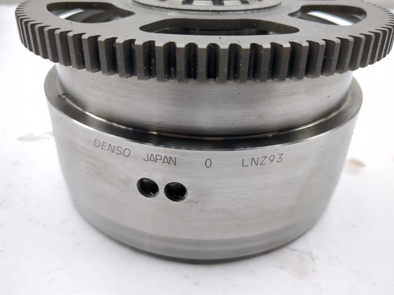 04-09 Honda VT750C Shadow Aero 750 Flywheel Starter Clutch 31110