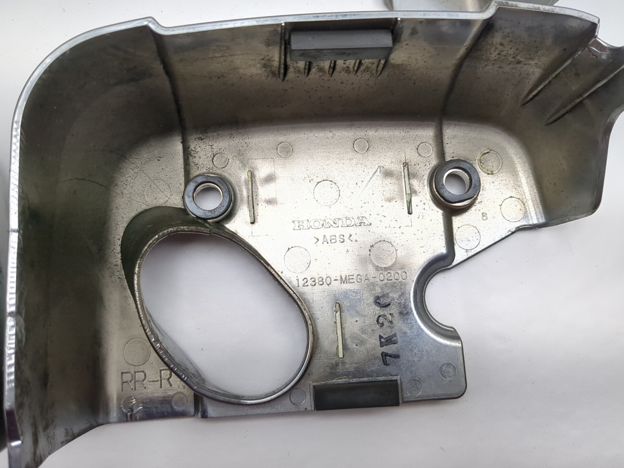 スクリーミンイーグルⅠⅠ 04-09 Honda VT750C Shadow Aero 750 Engine Cylinder Head Set 12360