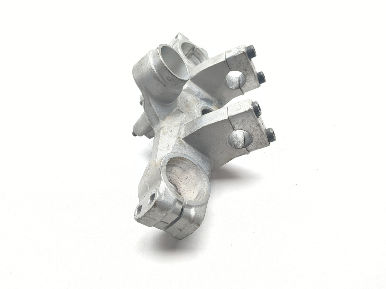 08-18 Kawasaki KLR 650 Front Upper Triple Tree Clamp 44039-0051