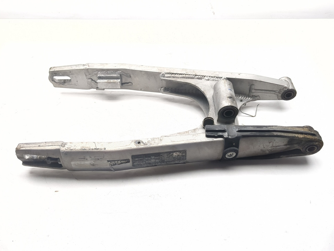 08-18 Kawasaki KLR 650 Rear Swingarm 33001-0102-458 - Sun Coast