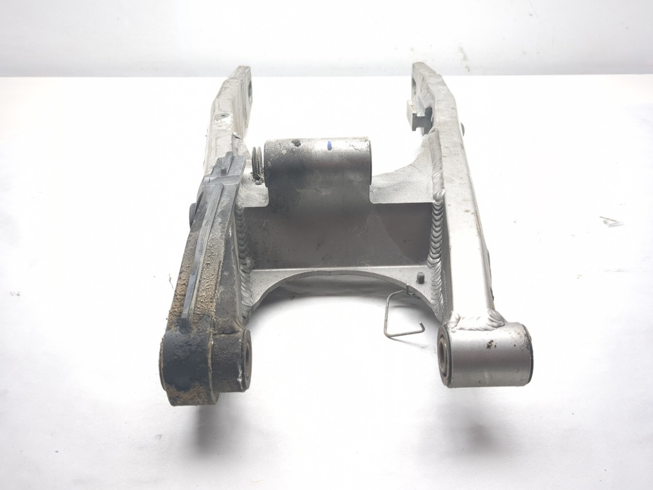 08-18 Kawasaki KLR 650 Rear Swingarm 33001-0102-458 - Sun Coast