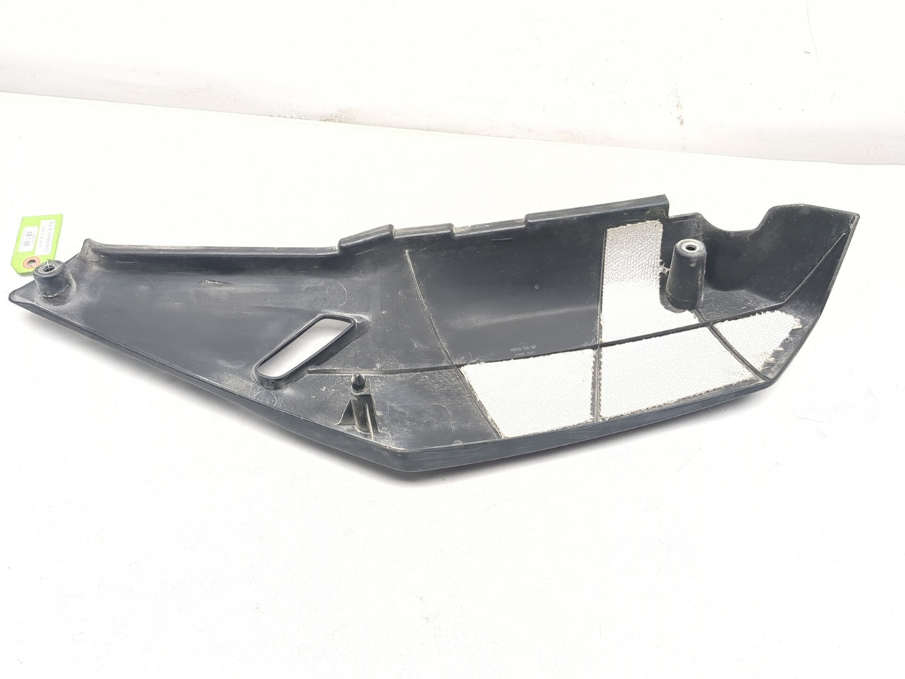 08-18 Kawasaki KLR 650 Right Side Cover 36001-0099 - Sun Coast
