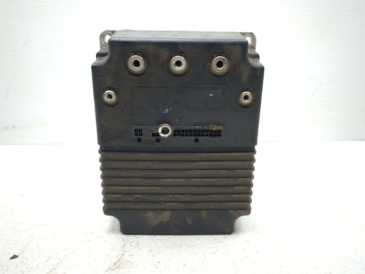 08-15 Cushman Titan Utility Cart Curtis Motor Controller 634A44119