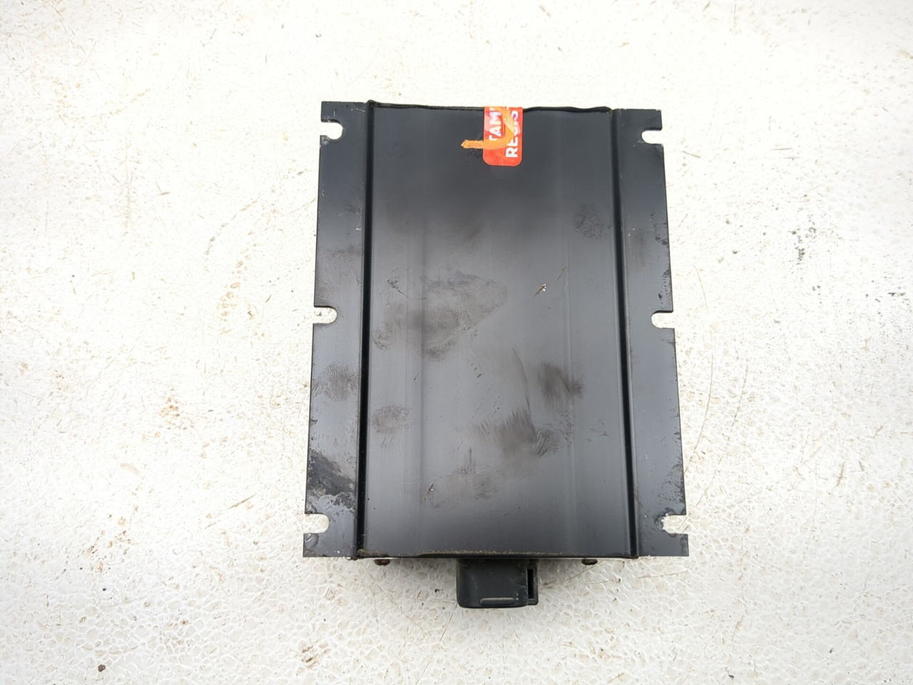 08-15 Cushman Titan Utility Cart DC-DC Converter 604884 - Sun