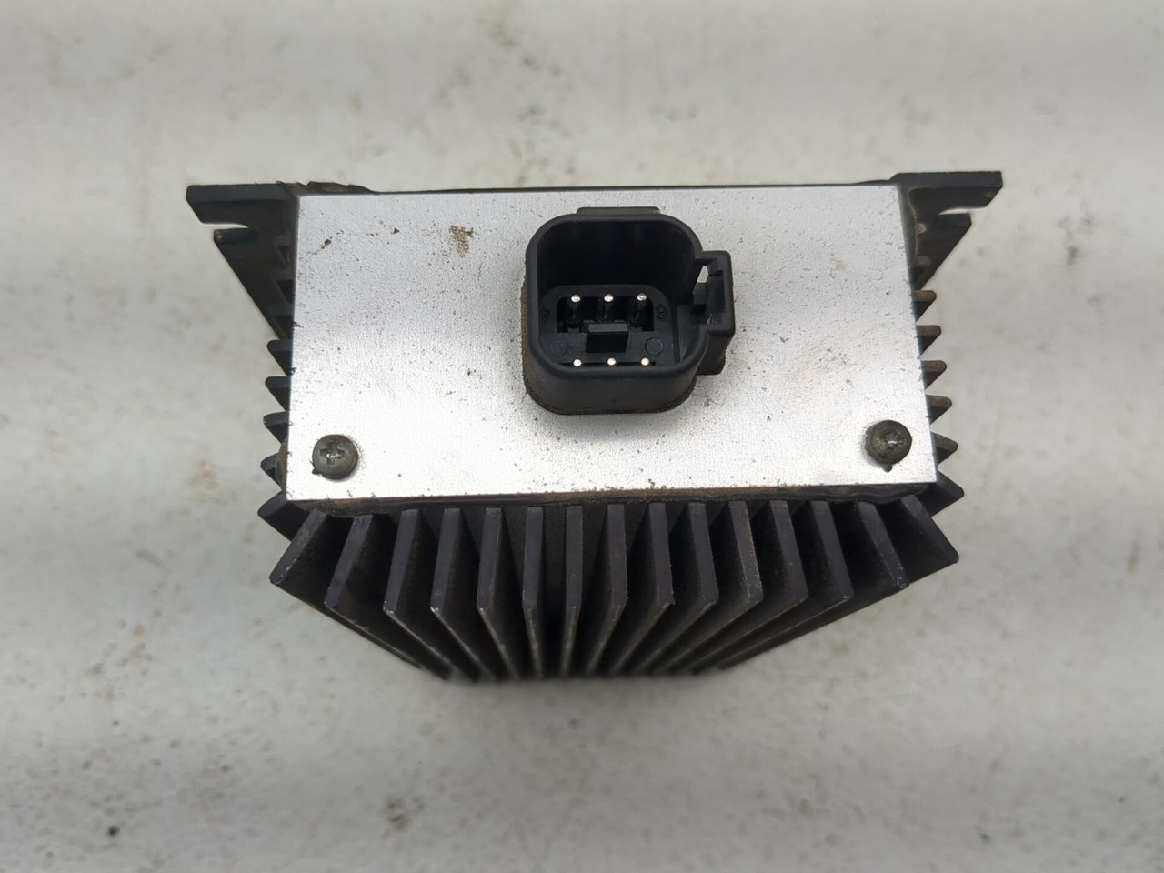 いすゞ　純正　DC/DC Converter 08-15 Cushman Titan Utility Cart DC-DC Converter 604884 - Sun