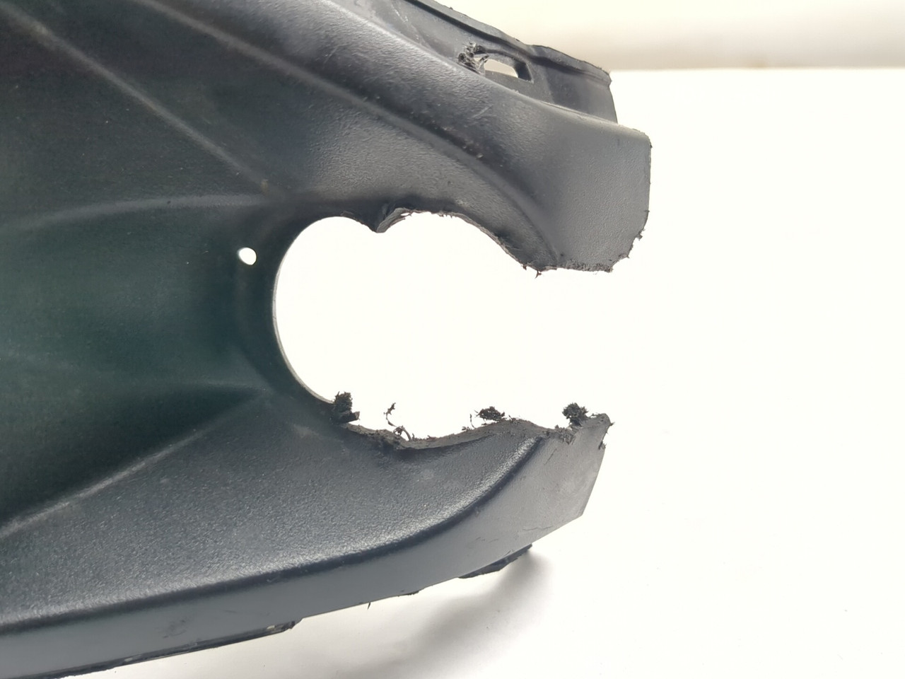 16-24 Kawasaki BR125 Z125 PRO Upper Tank Shroud Cover 51026-0012