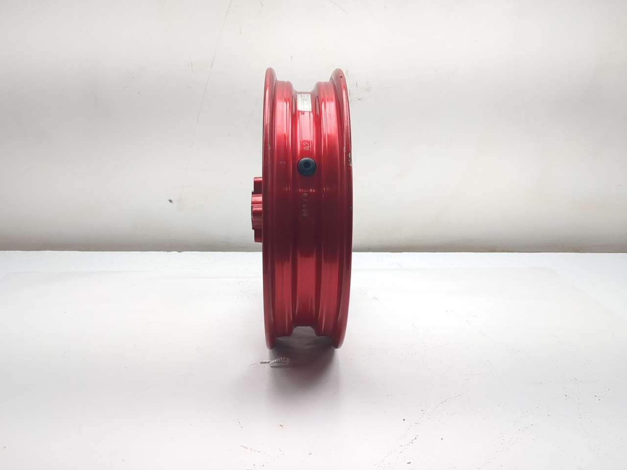 16-24 Kawasaki BR125 Z125 PRO Front Wheel Rim STRAIGHT 12X2.50