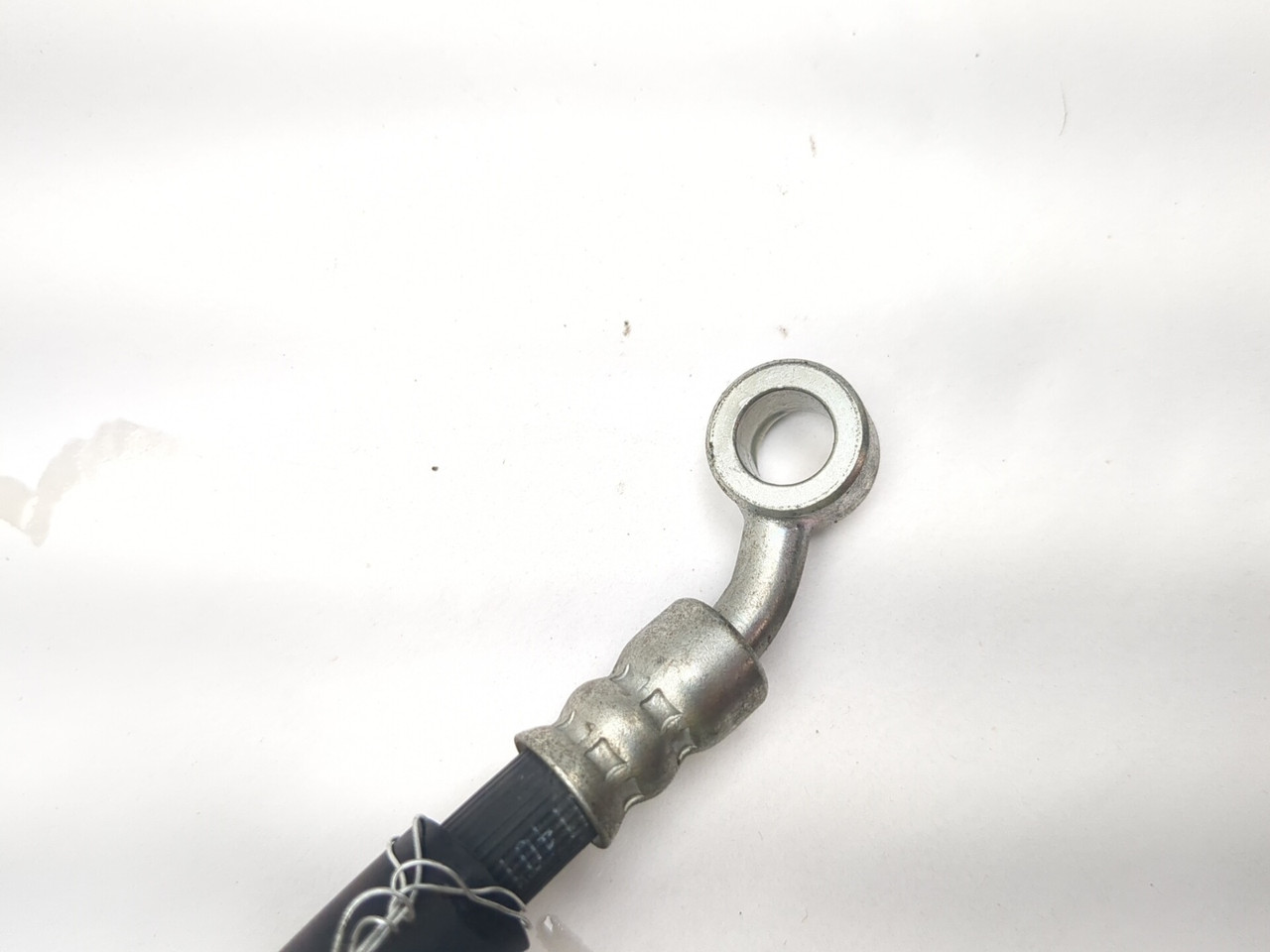 16-24 Kawasaki BR125 Z125 PRO Front Brake Hose 43095-0903 - Sun