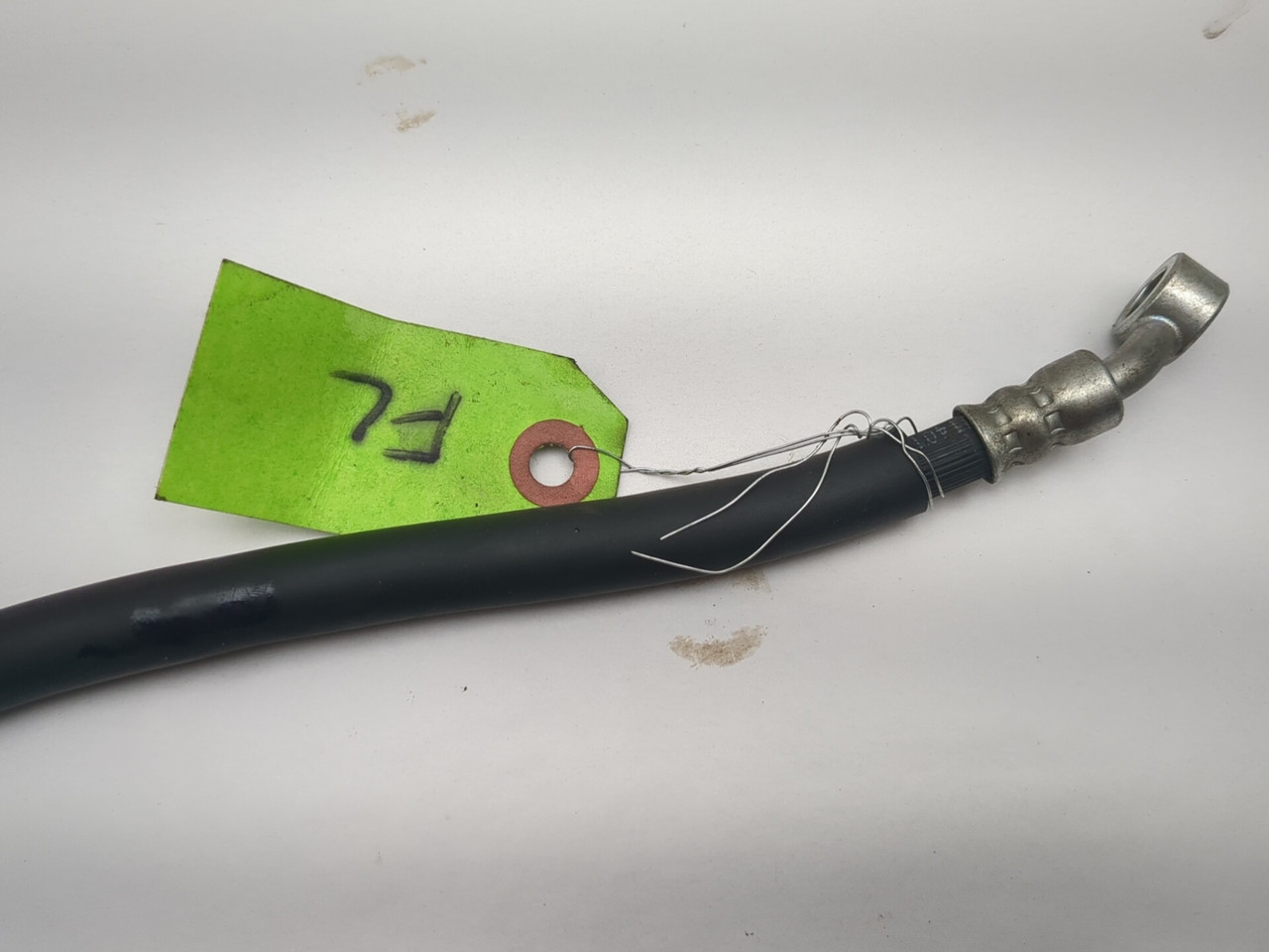 16-24 Kawasaki BR125 Z125 PRO Front Brake Hose 43095-0903 - Sun