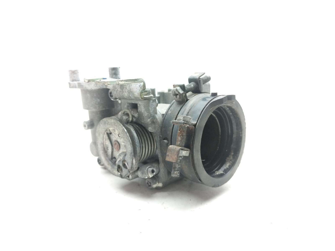 ワン様 15 Honda NC700X NC 700 Throttle Body Bodies - Sun Coast Cycle
