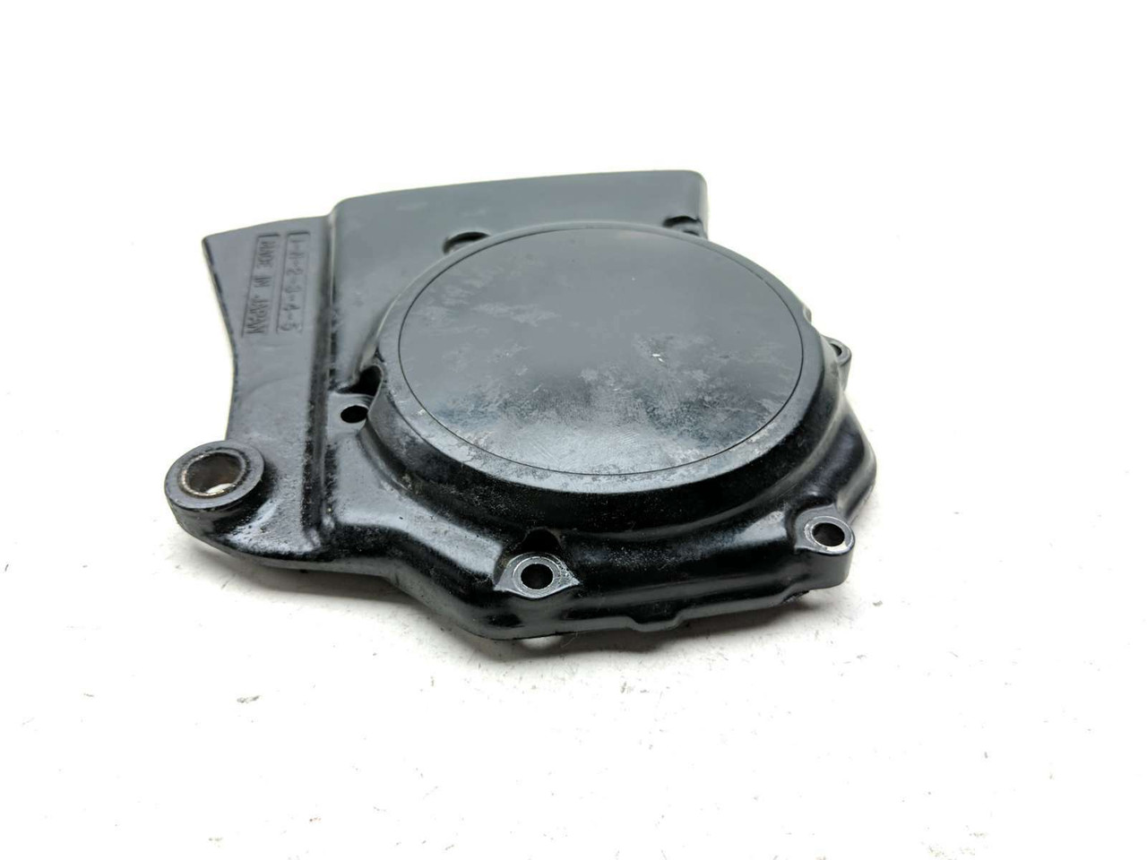 85-07 Yamaha VMAX 1200 VMX12 Front Sprocket Cover - Sun Coast