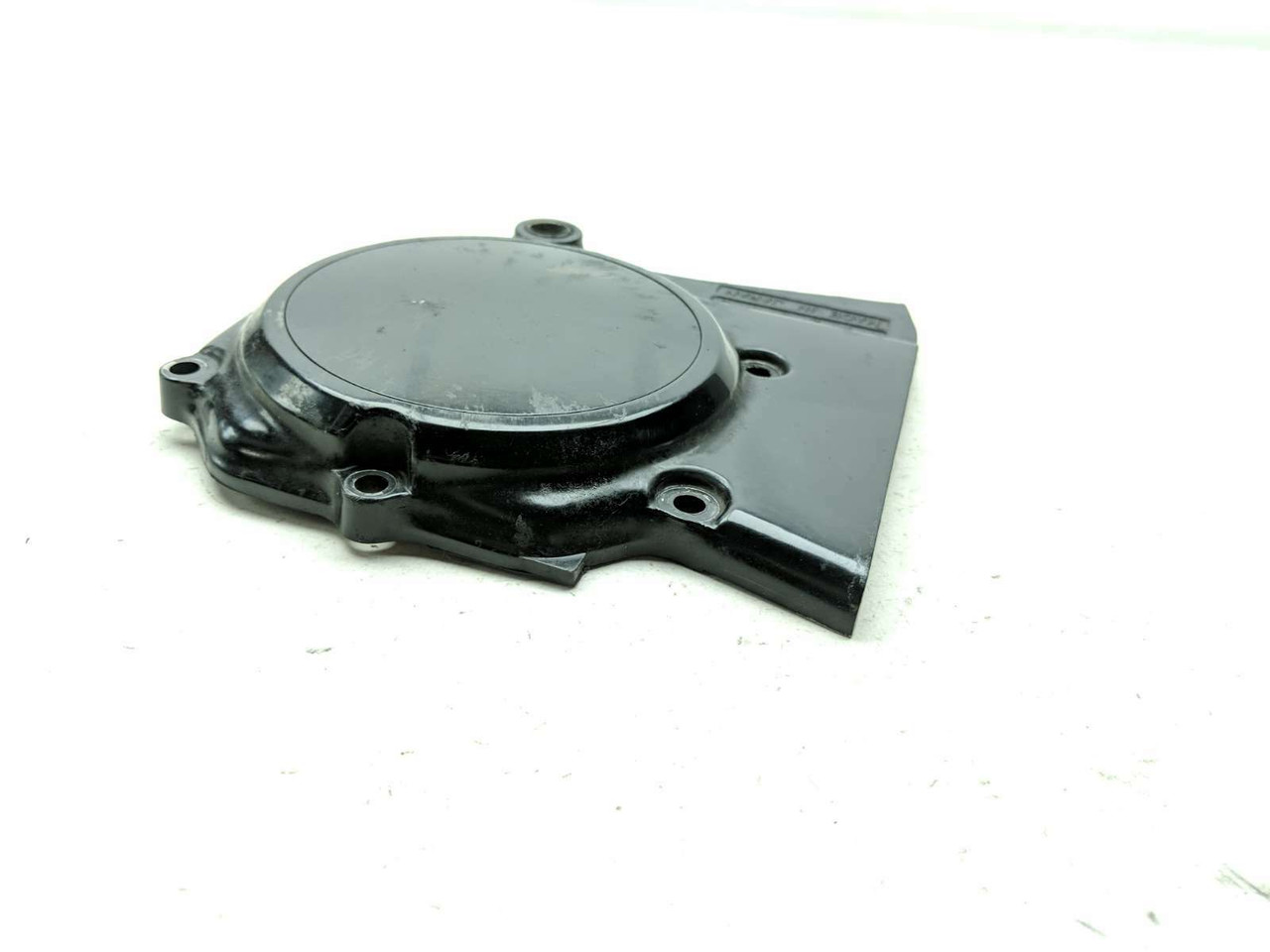 85-07 Yamaha VMAX 1200 VMX12 Front Sprocket Cover - Sun Coast