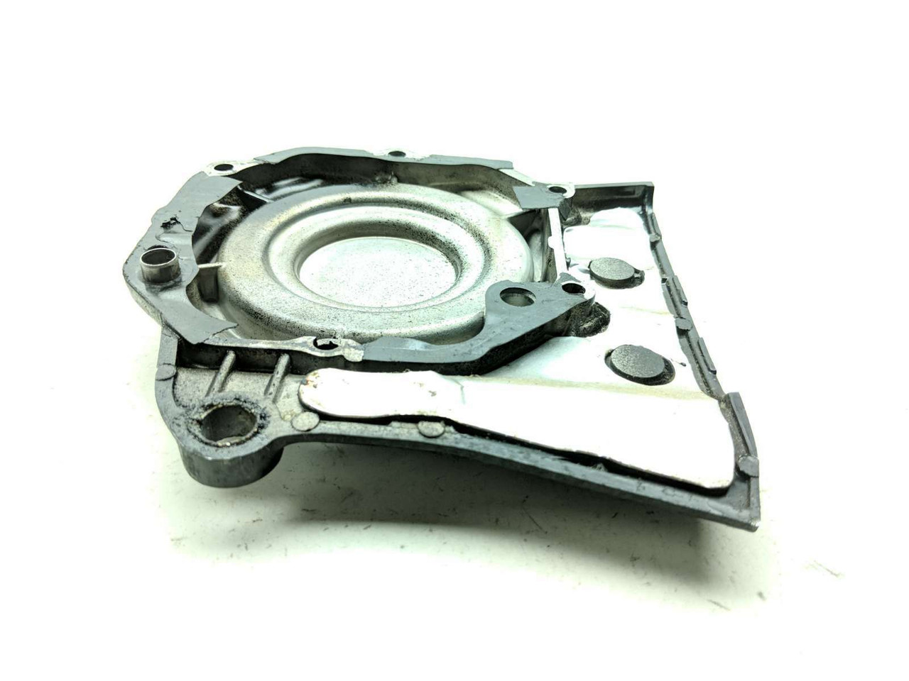 85-07 Yamaha VMAX 1200 VMX12 Front Sprocket Cover - Sun Coast