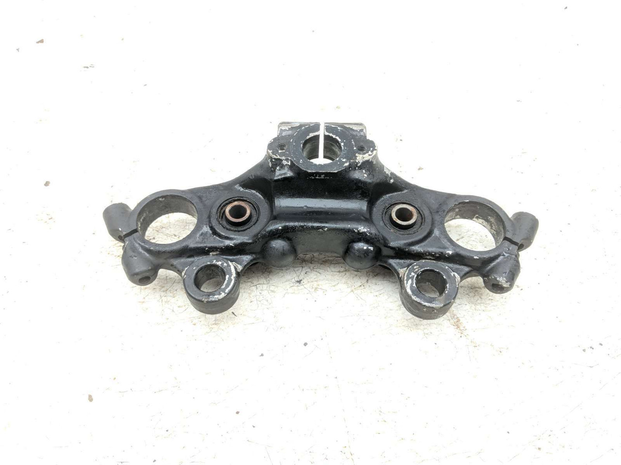 81-83 Yamaha Seca XJ 750 R Top Upper Triple Clamp Tree - Sun Coast